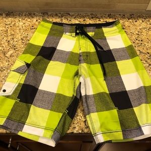 Billabong Board shorts